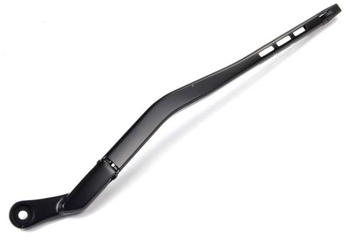 Audi Windshield Wiper Arm - Passenger Side 8E1955408A